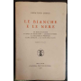 Le Bianche e le nere