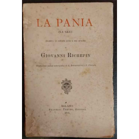 La Pania