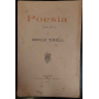 Poesia in tre atti
