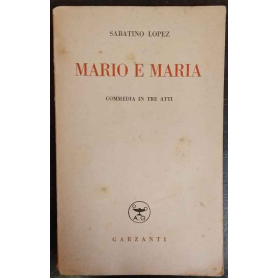 Mario e Maria