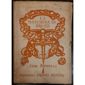 La maschera di Bruto