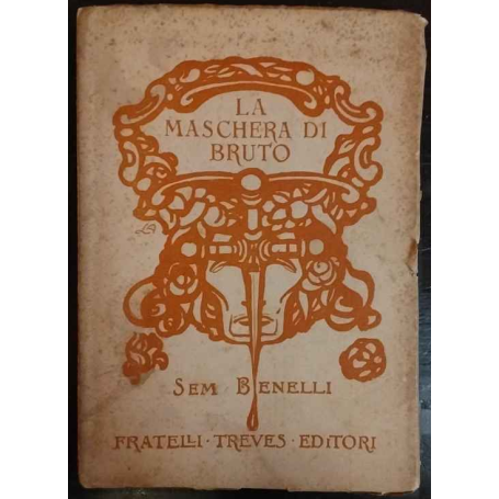 La maschera di Bruto