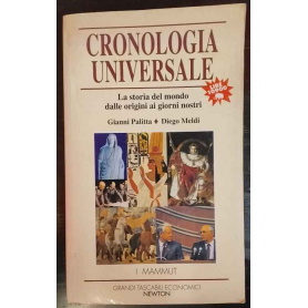 Cronologia universale