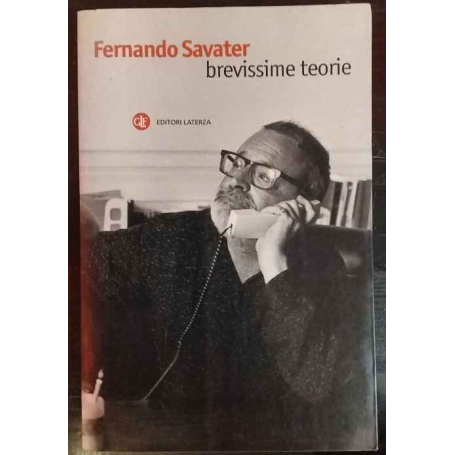 Brevissime teorie