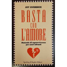 Basta con l'amore