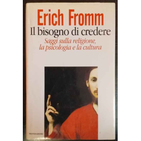 Il bisogno di credere