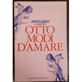 Otto modi d' amare
