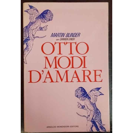 Otto modi d' amare