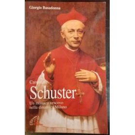 Cardinal Schuster