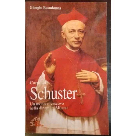 Cardinal Schuster
