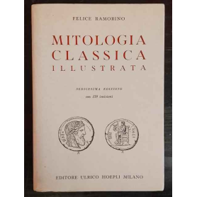 Mitologia Classica Illustrata