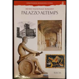 Palazzo Altemps : Museo nazionale romano