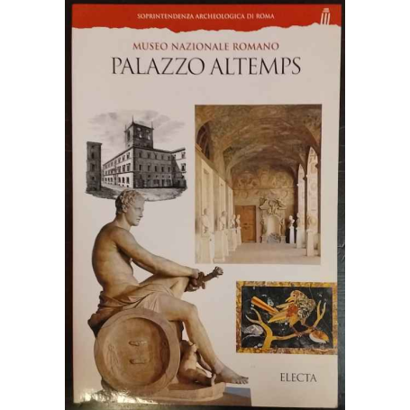 Palazzo Altemps : Museo nazionale romano