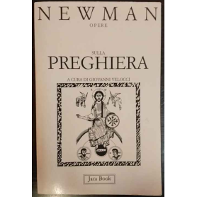 Sulla preghiera