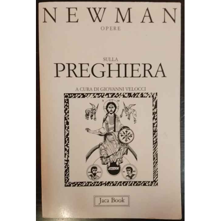 Sulla preghiera