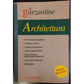 Enciclopedia dell'architettura