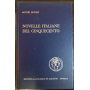 Novelle italiane del cinquecento
