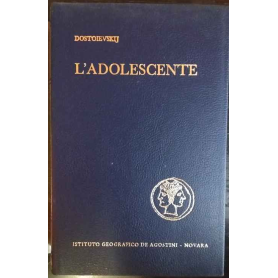 L'adolescente