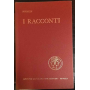 I racconti