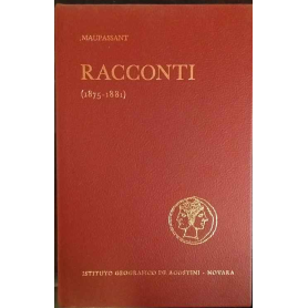 Racconti (1875-1881)