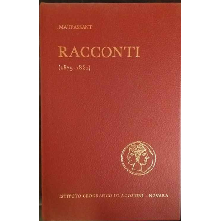 Racconti (1875-1881)