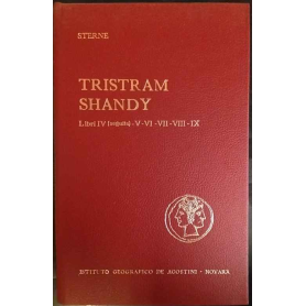 Tristram Shandy
