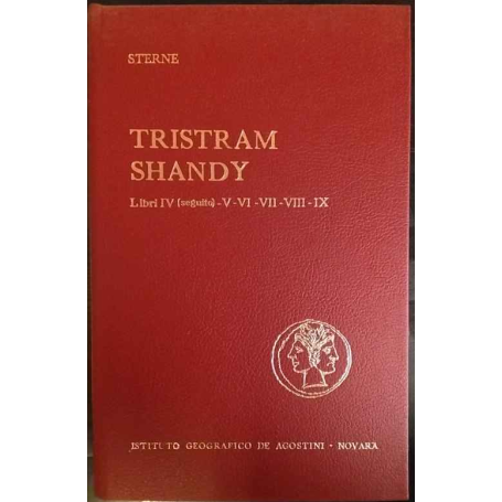 Tristram Shandy