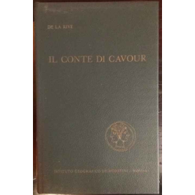 Il cnte di Cavour