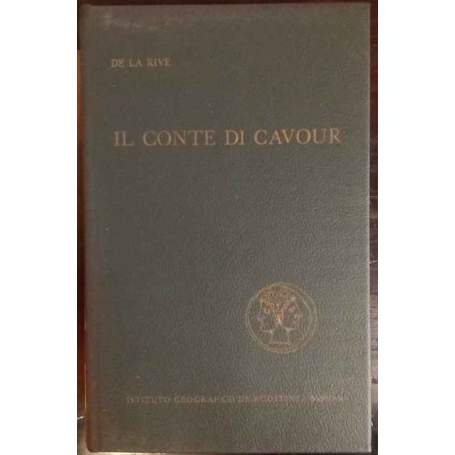 Il cnte di Cavour