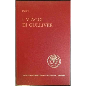I viaggi di Gulliver