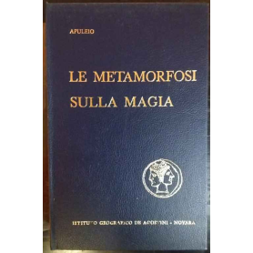 La metamorfosi sulla magia