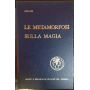 La metamorfosi sulla magia