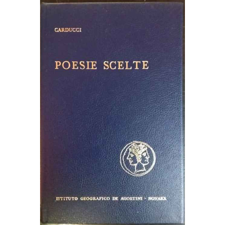 Poesie scelte