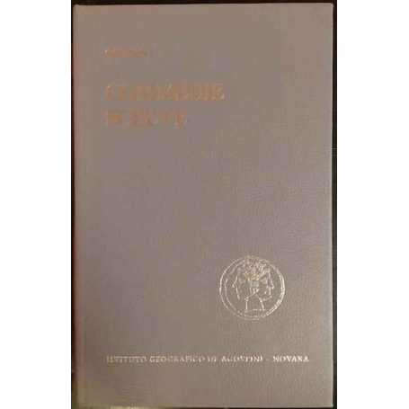 Commedie scelte