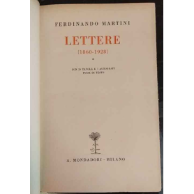Lettere