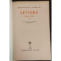 Lettere