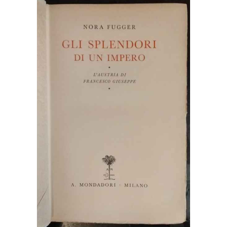 Gli splendori di un impero