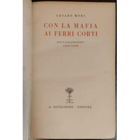 Con la mafia ai ferri corti