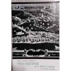 Vico Equense e i suoi caaali