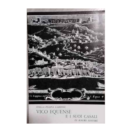 Vico Equense e i suoi caaali