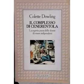 Il complesso di Cenerentola