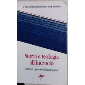 Storia e teologia all'incrocio