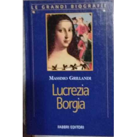 Lucrezia Borgia