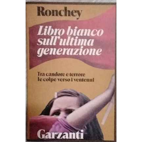 Libro bianco sull'ultima generazione