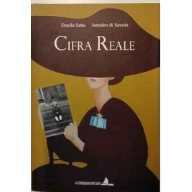 Cifra reale. Con poster