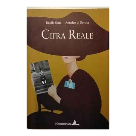 Cifra reale. Con poster