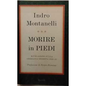 Morire in piedi