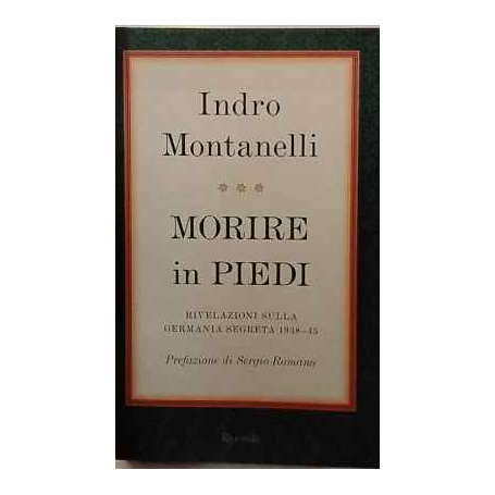 Morire in piedi