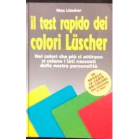 Il test rapido dei colori Luscher