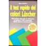 Il test rapido dei colori Luscher